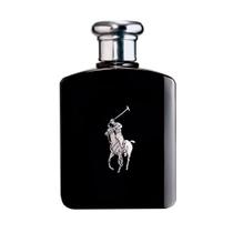 Ralph Lauren Polo Black Eau de Toilette - Perfume Masculino 125ml