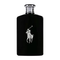 Ralph Lauren Polo Black Eau De Toilette - Perfume Masculino 200ml Ralph Lauren Polo Black Eau De Toilette - Perfume Masculino 200ml