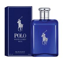 Ralph Lauren Polo Blue Eau de Toilette 200ml Masculino