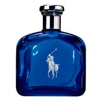 Ralph Lauren Polo Blue Eau De Toilette - Perfume Masculino 125ml