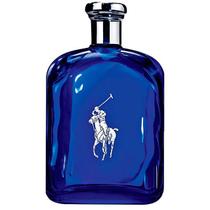 Ralph Lauren Polo Blue Eau De Toilette - Perfume Masculino 200ml