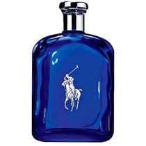 Ralph Lauren Polo Blue Eau De Toilette - Perfume Masculino 200ml Ralph Lauren Polo Blue Eau De Toilette - Perfume Masculino 200ml