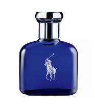 Ralph Lauren Polo Blue Masc Edt 75ml