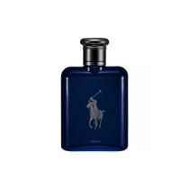Ralph Lauren Polo Blue Parfum Perfume Masculino 125ml