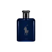 Ralph Lauren Polo Blue Parfum Perfume Masculino 125ml
