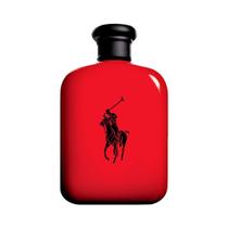 Ralph Lauren Polo Red Eau De Toilette - Perfume Masculino 125ml