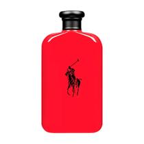 Ralph Lauren Polo Red Eau De Toilette - Perfume Masculino 200ml Ralph Lauren Polo Red Eau De Toilette - Perfume Masculino 200ml
