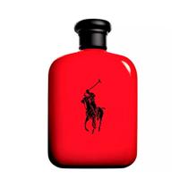 Ralph Lauren Polo Red Eau De Toilette - Perfume Masculino 75ml Ralph Lauren Polo Red Eau De Toilette - Perfume Masculino 75ml