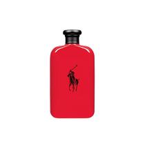 Ralph Lauren Polo Red EDT Perfume Masculino 200ml
