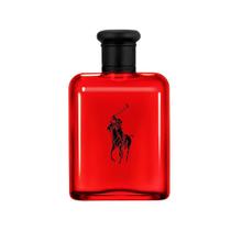 Ralph Lauren Polo Red EDT Perfume Masculino 200ml