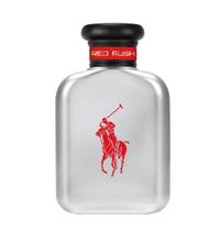 Ralph Lauren Polo Red Rush Masc Edt 40ml