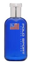 Ralph Lauren Polo Sport Eau de Toilette 125ml Masculino