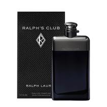 Ralph Lauren Ralphs Club Eau de Parfum - Perfume Masculino 150ml Ralph Lauren Ralphs Club Eau de Parfum - Perfume Masculino 150ml