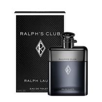 Ralph Lauren Ralphs Club Eau de Toilette Perfume Masculino 100ml