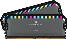 RAM Corsair Dominator Platinum RGB DDR5 32 GB (2x16 GB) 6000 MHz