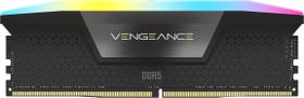 RAM Corsair Vengeance RGB DDR5 16 GB (1x16 GB) 5200 MHz CL40