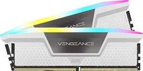 RAM Corsair Vengeance RGB DDR5 32 GB (2x16 GB) 6200 MHz CL36