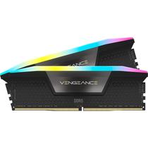 RAM Corsair Vengeance RGB DDR5 48 GB (2x24 GB) 6400 MHz CL36