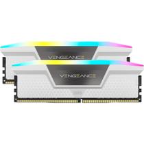 RAM Corsair Vengeance RGB DDR5 64 GB (2x32 GB) 6000 MHz CL30