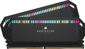 RAM DDR5 Corsair Dominator Platinum RGB 64 GB (2x32 GB) 5600 MHz