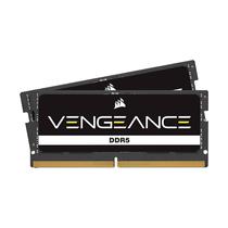 RAM DDR5 Corsair Vengeance 32 GB (2x16 GB) 4800 MHz CL40 Preto