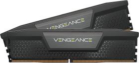 RAM DDR5 Corsair Vengeance 64 GB (4x16 GB) 5600 MHz CL36 Preto