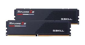 RAM G.Skill Ripjaws Série S5 DDR5 de 64 GB (2x32 GB) 6800 MT/s