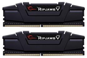 RAM G.Skill Ripjaws Série V DDR4 64 GB (2x32 GB) 3600 MT/s CL18