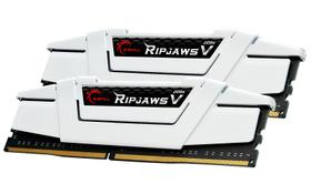 RAM G.SKILL Ripjaws Série V (XMP) DDR4 32 GB (2x16 GB) 3600 MHz