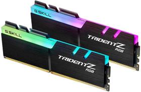 RAM G.Skill Trident Z RGB DDR4 16 GB (2x8 GB) 3600 MT/s CL18