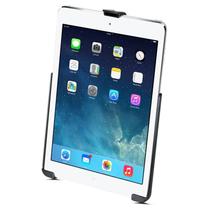 Ram mounts kit 1 cradle ipad 5/6, air 1-2, pro 9.7 ram-hol-ap17u Ram mounts kit 1 cradle ipad 5/6, air 1-2, pro 9.7 ram-hol-ap17u