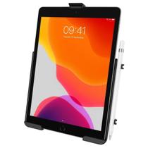 Ram Mounts Kit 1 Cradle Ipad 7/8/9 Ram-Hol-Ap31U Ram Mounts Kit 1 Cradle Ipad 7/8/9 Ram-Hol-Ap31U