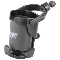 Ram mounts kit 1 cup drink 32oz (945ml) holder ram-b-417bu Ram mounts kit 1 cup drink 32oz (945ml) holder ram-b-417bu