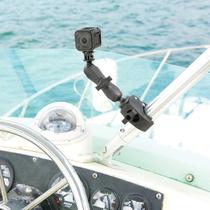 Ram mounts kit 4 claw clamp base with ball rap-b-400u Ram mounts kit 4 claw clamp base with ball rap-b-400u