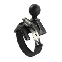 Ram mounts kit 4 strap hose clamp base beechcraft. Ram mounts kit 4 strap hose clamp base beechcraft.