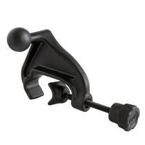 Ram mounts kit 4 yoke clamp base with ball ram-b-121bu Ram mounts kit 4 yoke clamp base with ball ram-b-121bu
