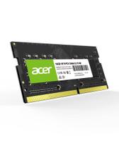 RAM para laptop Acer SD100 16 GB DDR4 2666 MHz SODIMM PC4-2500
