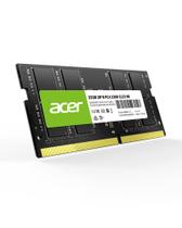 RAM para laptop Acer SD100 32GB DDR4 3200MHz SODIMM PC4-2500