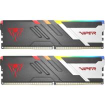 RAM Patriot Viper Venom RGB DDR5 32 GB (2x16 GB) 6000 MHz CL30