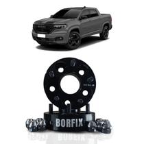 Ram Rampage Kit 1 Par Espaçador/Alargador de Roda