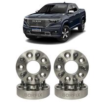 Ram Rampage Kit 2 Pares Espaçador/Alargador de Rodas 32mm