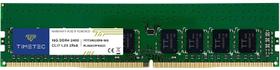 RAM Timetec 16 GB DDR4 2400 Mhz 1,2 V ECC sem buffer para Synology