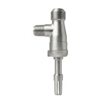 Ramal Apis 2001 RG com Conexão para Forno Cônico