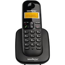 Ramal De Telefone Sem Fio Ts3111 Preto Intelbras Ramal De Telefone Sem Fio Ts3111 Preto Intelbras