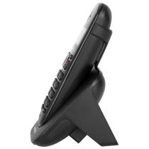 Ramal P/ Telefone S/ Fio Ts 5121 Preto 4125121 F083