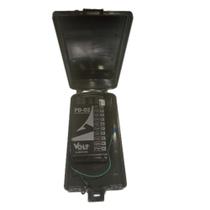 Ramal PD-02 Volt c/ Caixa Hermética