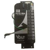 Ramal PD-02 Volt s/ Caixa Hermética