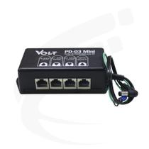 Ramal PD-03 sem Caixa Volt