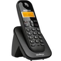 Ramal Sem Fio Digital Intelbras TS 3111 - Preto