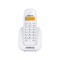 Ramal sem fio digital TS 3111 Intelbras DECT 6.0 Branco